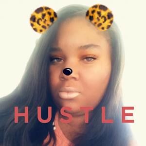 Meet your Posher, Marquita